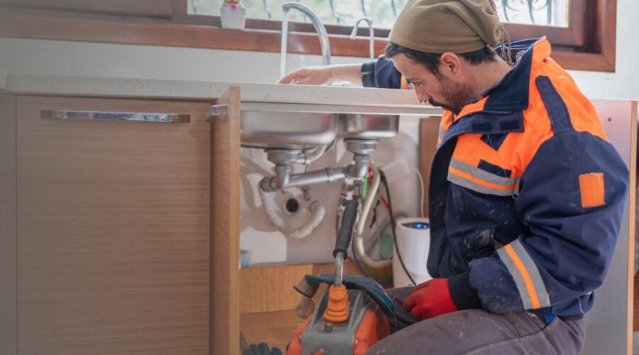 Professional Leak Detection in Hayesville, NC