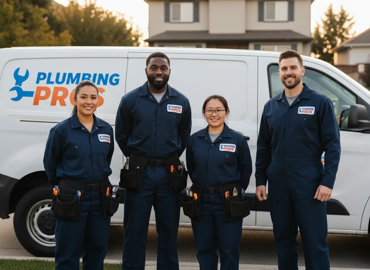 Water Heater Repair company in Hayesville, NC